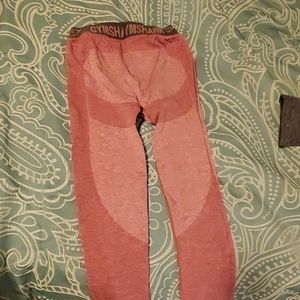 Gymshark  flex leggins
